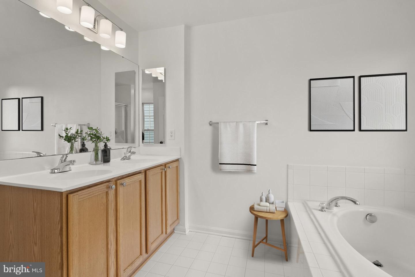 8483 HALLIE ROSE ST, ALEXANDRIA, Virginia 22309, 3 Bedrooms Bedrooms, ,2 BathroomsBathrooms,Residential,For sale,8483 HALLIE ROSE ST,VAFX2236556 MLS # VAFX2236556