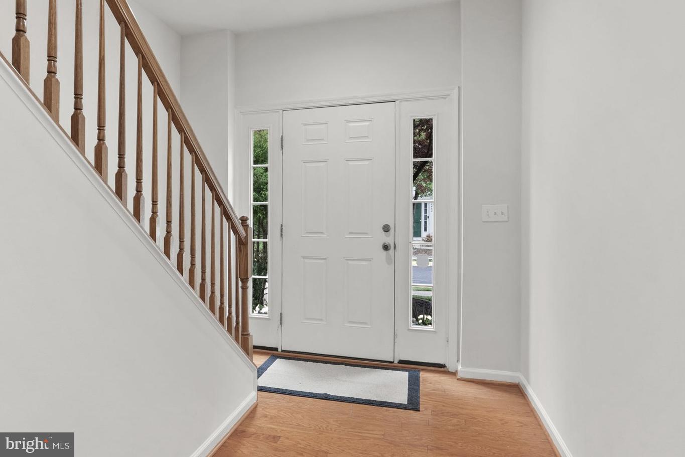 8483 HALLIE ROSE ST, ALEXANDRIA, Virginia 22309, 3 Bedrooms Bedrooms, ,2 BathroomsBathrooms,Residential,For sale,8483 HALLIE ROSE ST,VAFX2236556 MLS # VAFX2236556