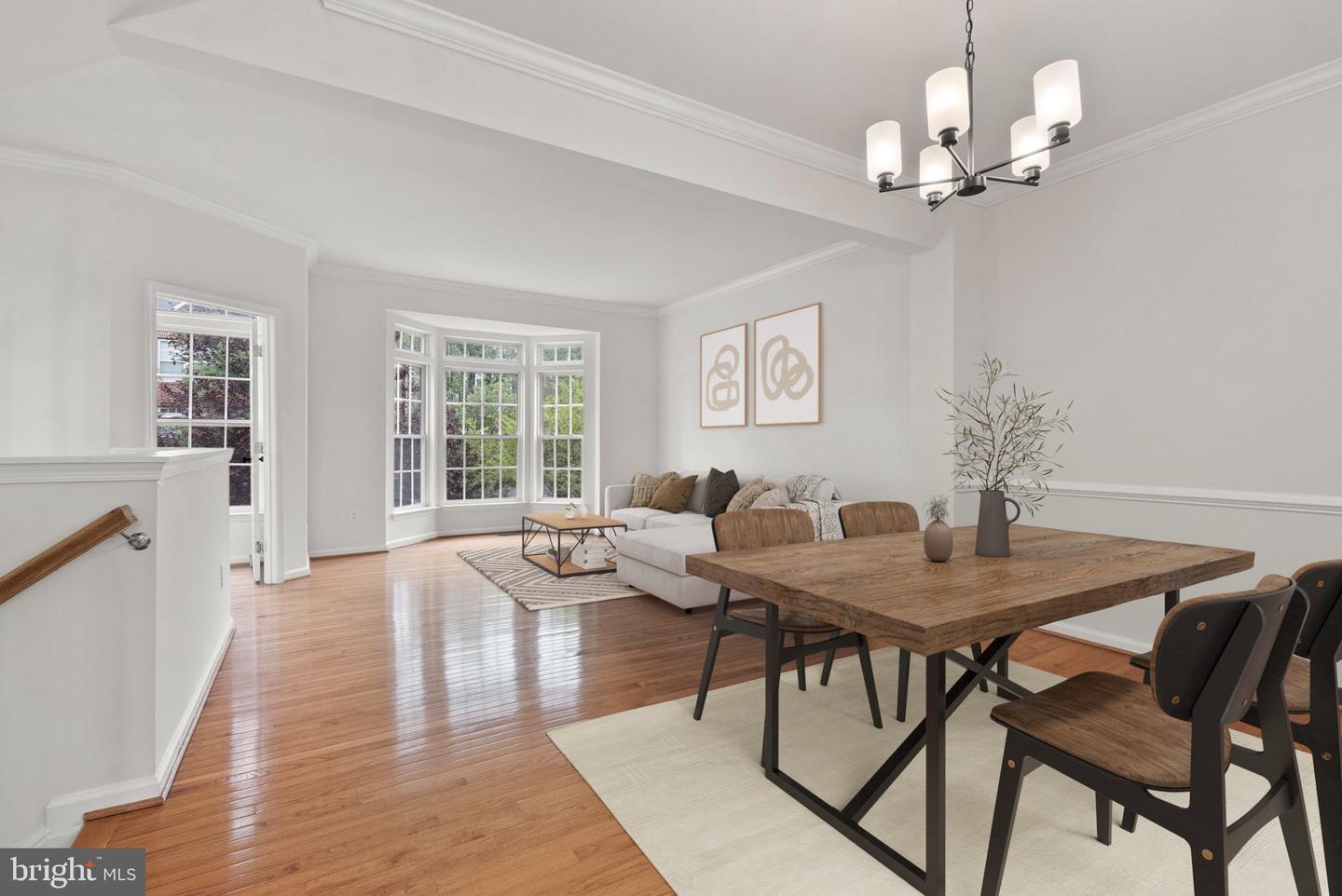 8483 HALLIE ROSE ST, ALEXANDRIA, Virginia 22309, 3 Bedrooms Bedrooms, ,2 BathroomsBathrooms,Residential,For sale,8483 HALLIE ROSE ST,VAFX2236556 MLS # VAFX2236556