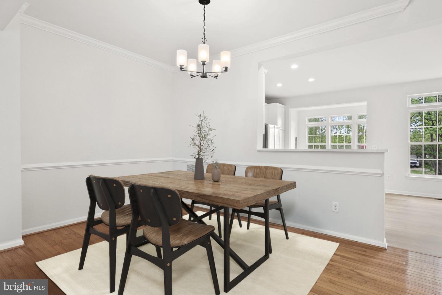 8483 HALLIE ROSE ST, ALEXANDRIA, Virginia 22309, 3 Bedrooms Bedrooms, ,2 BathroomsBathrooms,Residential,For sale,8483 HALLIE ROSE ST,VAFX2236556 MLS # VAFX2236556