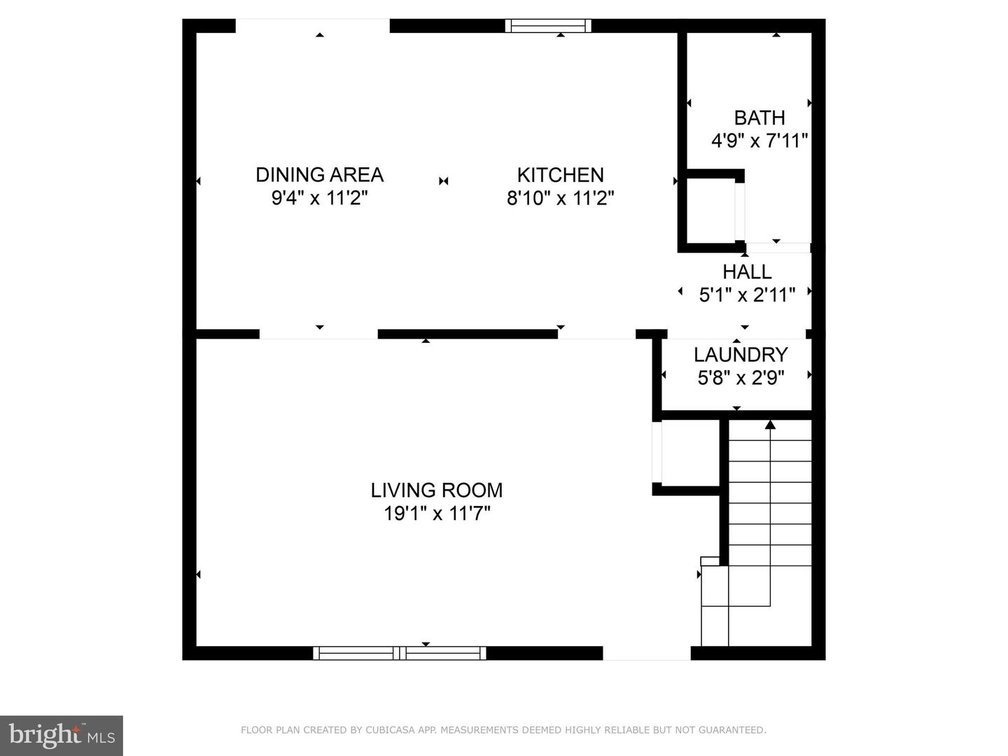 353 SHAWNEE AVE, WINCHESTER, Virginia 22601, 3 Bedrooms Bedrooms, ,1 BathroomBathrooms,Residential,For sale,353 SHAWNEE AVE,VAWI2007590 MLS # VAWI2007590