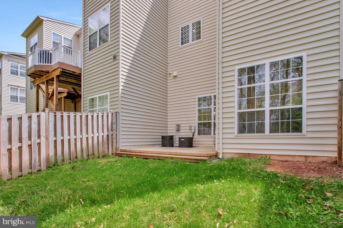 9786 CORBETT PL, MANASSAS PARK, Virginia 20111, 3 Bedrooms Bedrooms, ,3 BathroomsBathrooms,Residential,For sale,9786 CORBETT PL,VAMP2002998 MLS # VAMP2002998