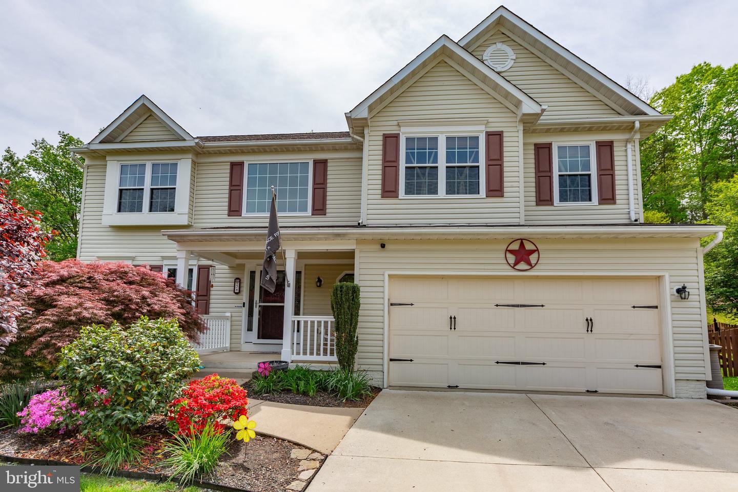 5 MORRISSEY STONE CT, STAFFORD, Virginia 22554, 4 Bedrooms Bedrooms, ,2 BathroomsBathrooms,Residential,For sale,5 MORRISSEY STONE CT,VAST2038194 MLS # VAST2038194