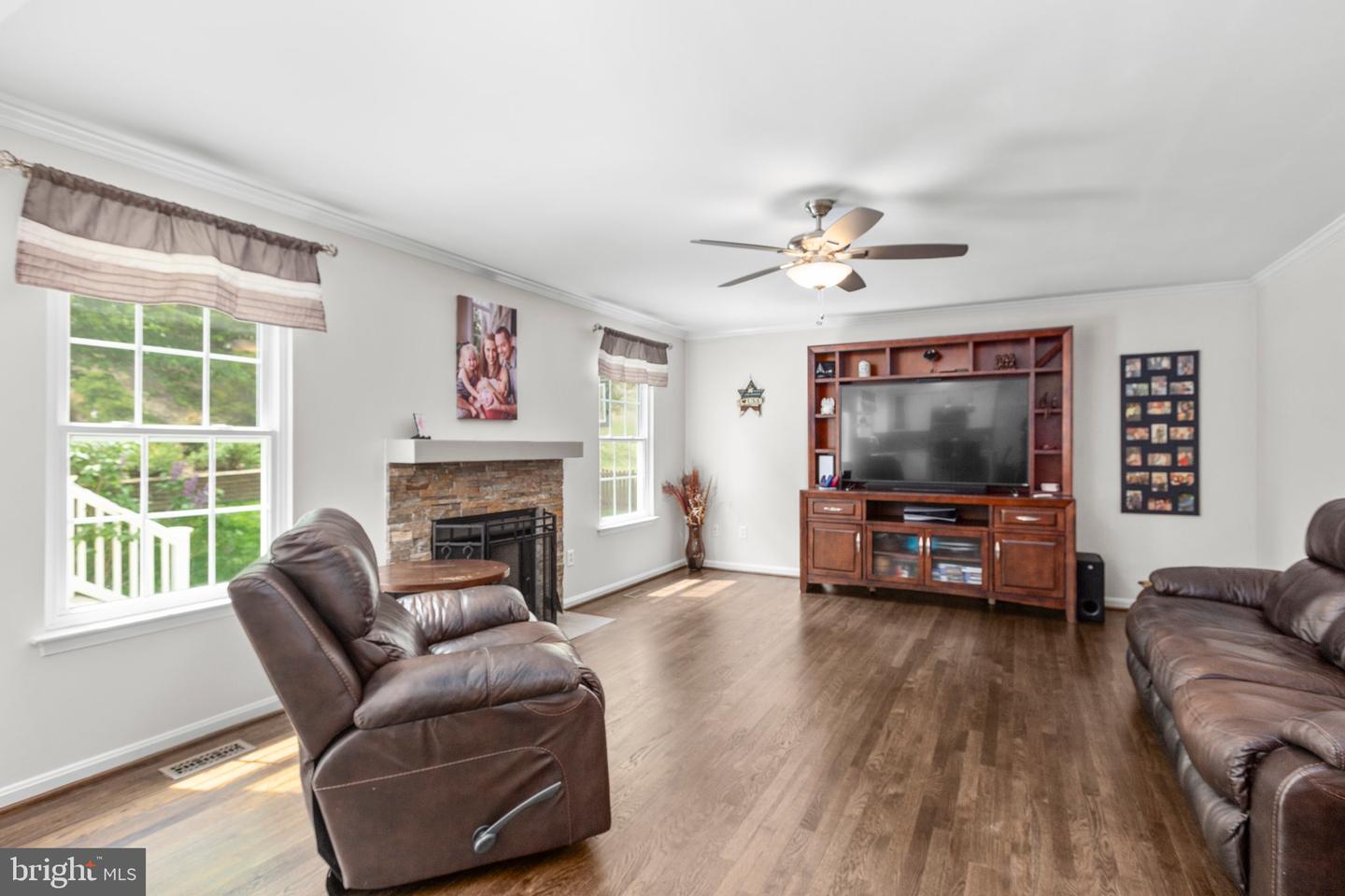 5 MORRISSEY STONE CT, STAFFORD, Virginia 22554, 4 Bedrooms Bedrooms, ,2 BathroomsBathrooms,Residential,For sale,5 MORRISSEY STONE CT,VAST2038194 MLS # VAST2038194