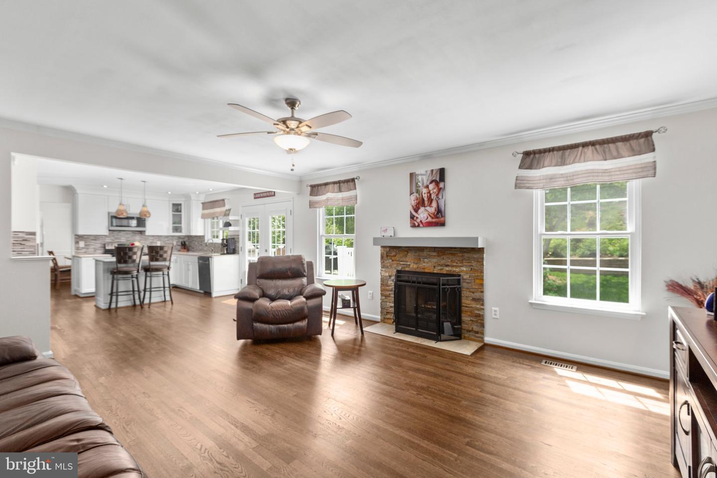 5 MORRISSEY STONE CT, STAFFORD, Virginia 22554, 4 Bedrooms Bedrooms, ,2 BathroomsBathrooms,Residential,For sale,5 MORRISSEY STONE CT,VAST2038194 MLS # VAST2038194