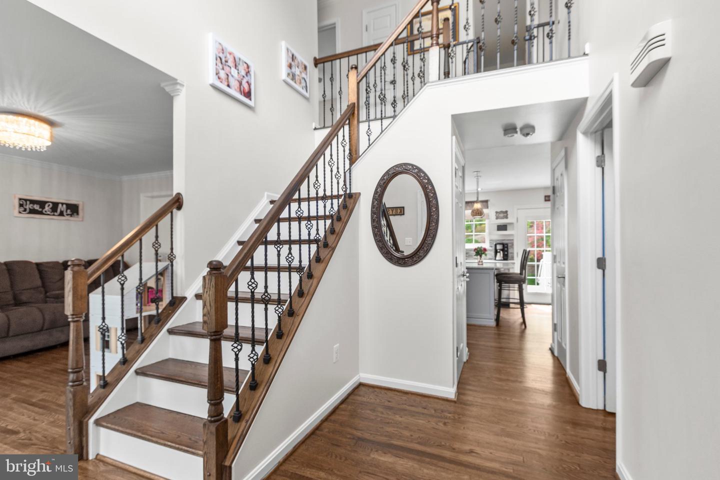 5 MORRISSEY STONE CT, STAFFORD, Virginia 22554, 4 Bedrooms Bedrooms, ,2 BathroomsBathrooms,Residential,For sale,5 MORRISSEY STONE CT,VAST2038194 MLS # VAST2038194