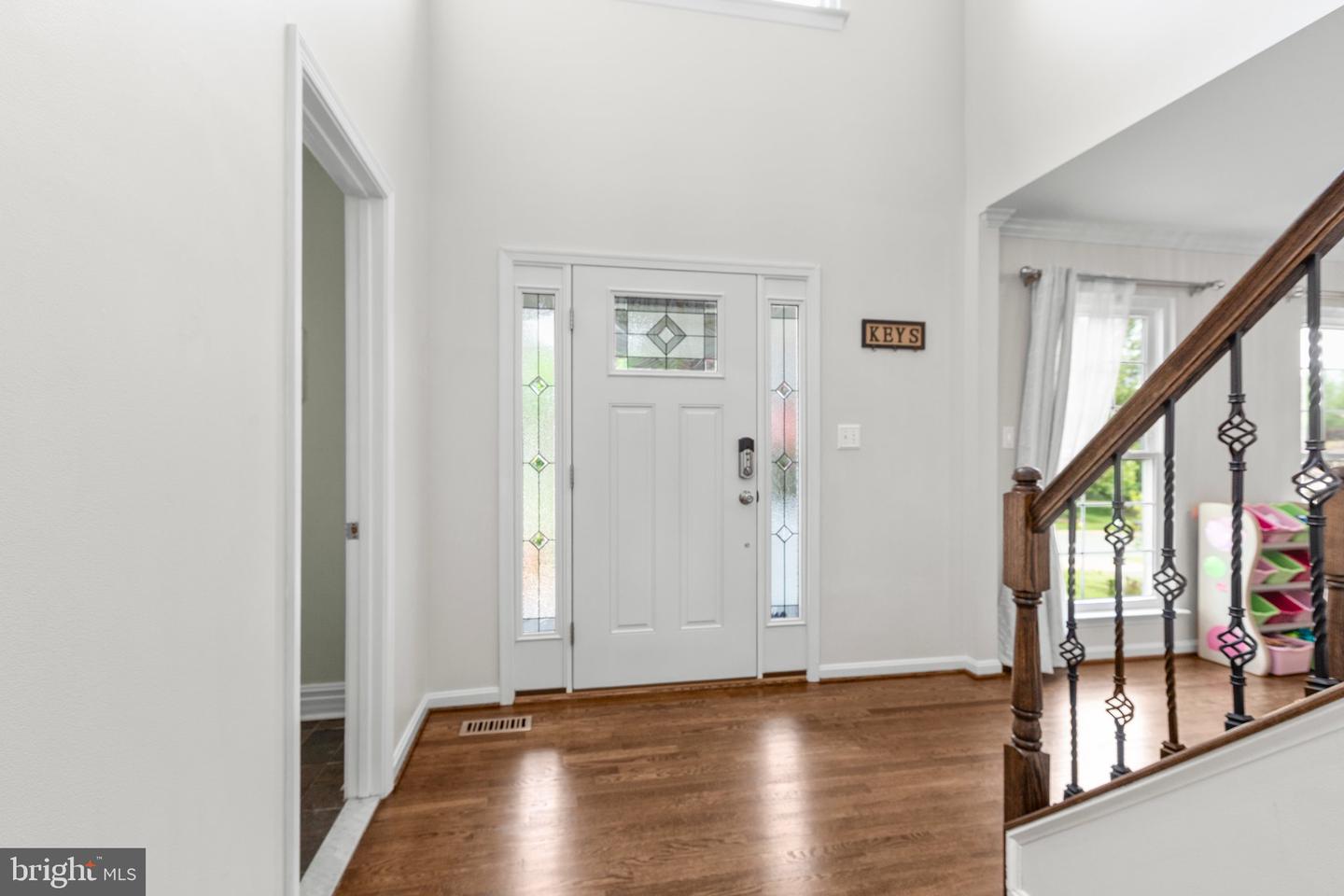 5 MORRISSEY STONE CT, STAFFORD, Virginia 22554, 4 Bedrooms Bedrooms, ,2 BathroomsBathrooms,Residential,For sale,5 MORRISSEY STONE CT,VAST2038194 MLS # VAST2038194