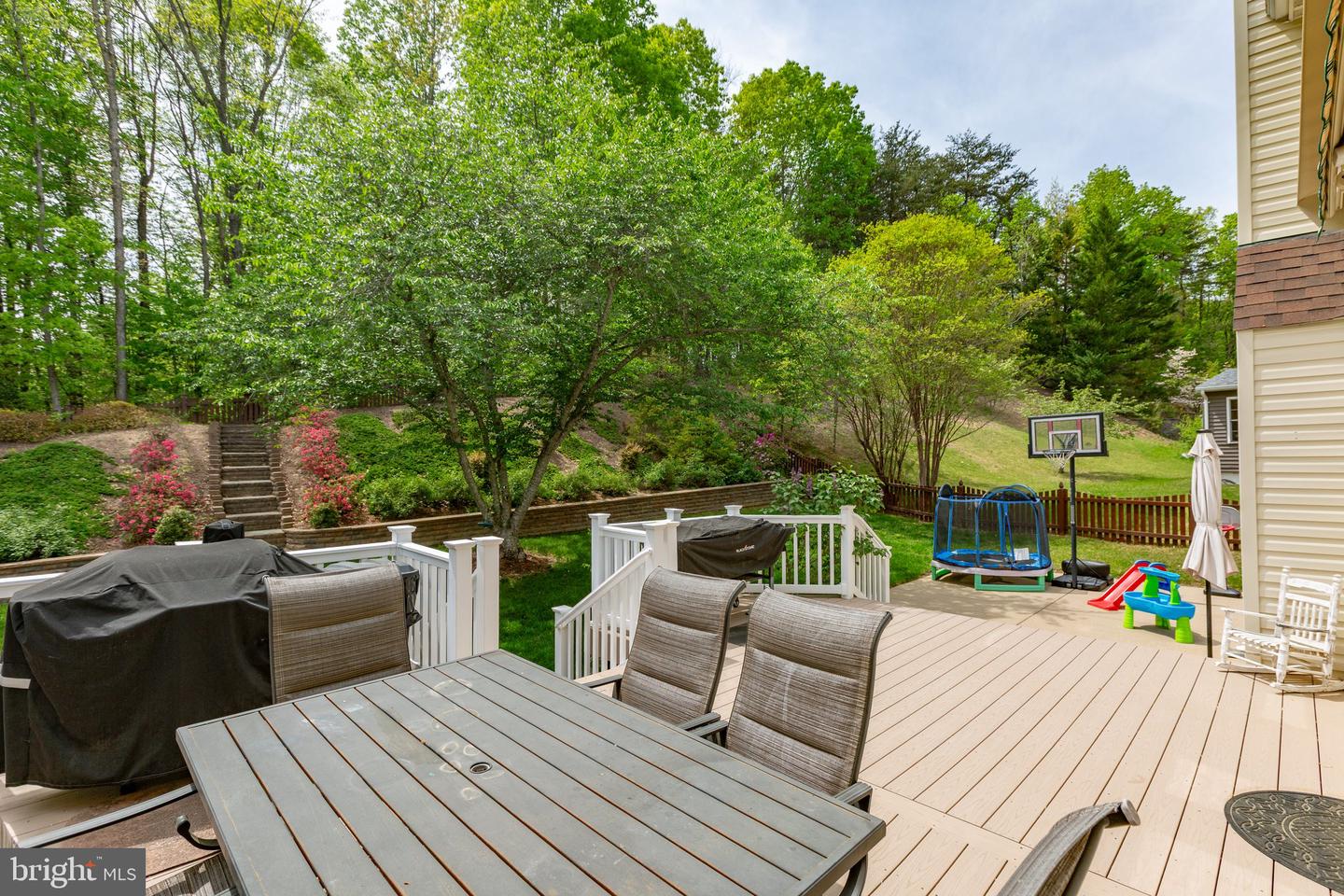 5 MORRISSEY STONE CT, STAFFORD, Virginia 22554, 4 Bedrooms Bedrooms, ,2 BathroomsBathrooms,Residential,For sale,5 MORRISSEY STONE CT,VAST2038194 MLS # VAST2038194