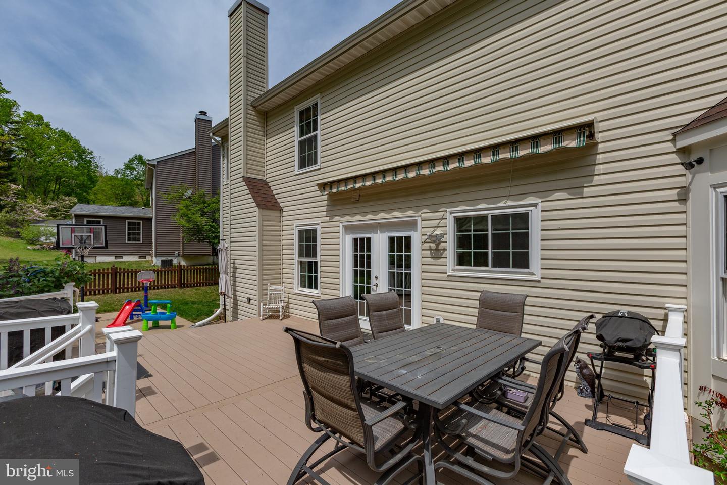 5 MORRISSEY STONE CT, STAFFORD, Virginia 22554, 4 Bedrooms Bedrooms, ,2 BathroomsBathrooms,Residential,For sale,5 MORRISSEY STONE CT,VAST2038194 MLS # VAST2038194