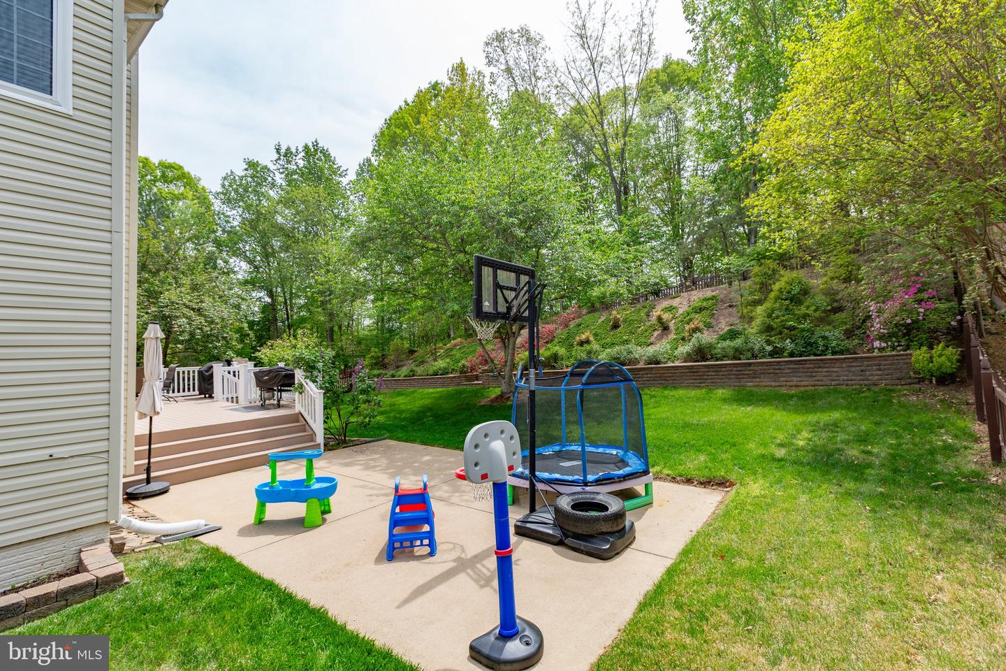 5 MORRISSEY STONE CT, STAFFORD, Virginia 22554, 4 Bedrooms Bedrooms, ,2 BathroomsBathrooms,Residential,For sale,5 MORRISSEY STONE CT,VAST2038194 MLS # VAST2038194