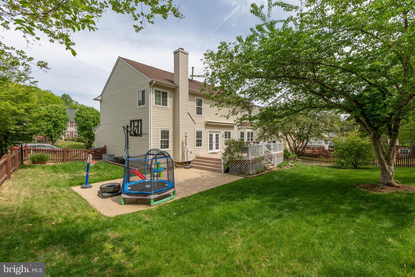 5 MORRISSEY STONE CT, STAFFORD, Virginia 22554, 4 Bedrooms Bedrooms, ,2 BathroomsBathrooms,Residential,For sale,5 MORRISSEY STONE CT,VAST2038194 MLS # VAST2038194
