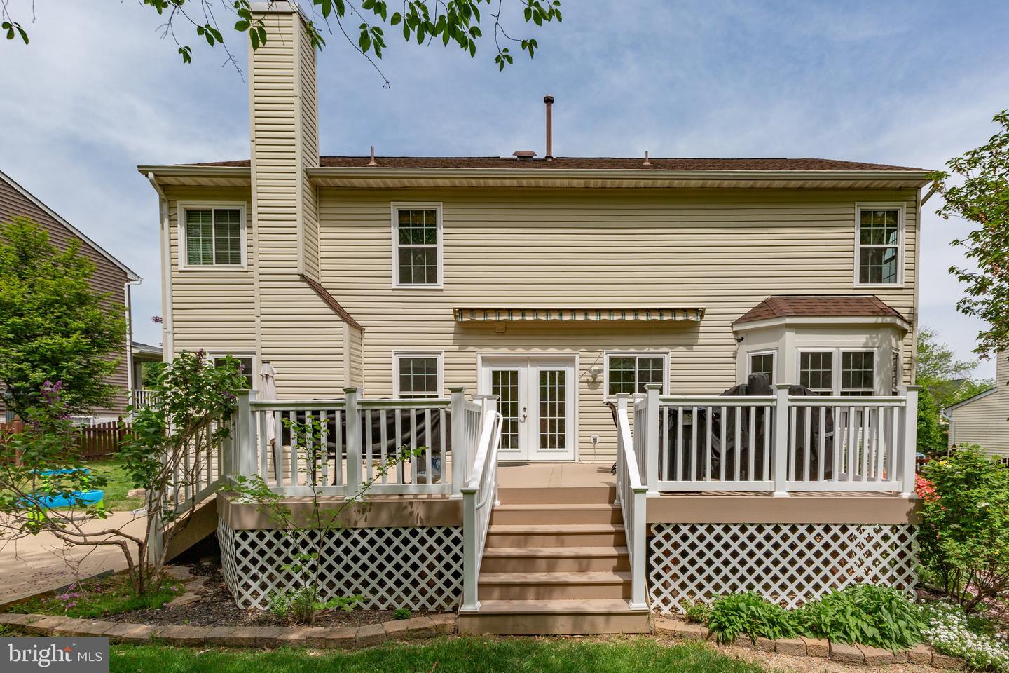 5 MORRISSEY STONE CT, STAFFORD, Virginia 22554, 4 Bedrooms Bedrooms, ,2 BathroomsBathrooms,Residential,For sale,5 MORRISSEY STONE CT,VAST2038194 MLS # VAST2038194