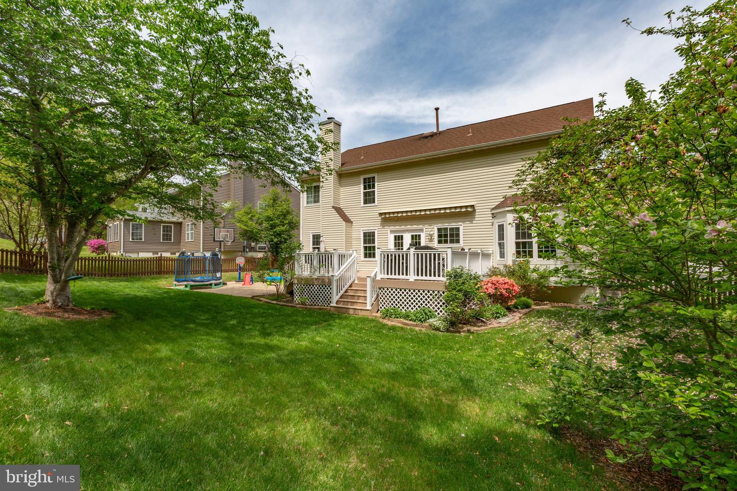5 MORRISSEY STONE CT, STAFFORD, Virginia 22554, 4 Bedrooms Bedrooms, ,2 BathroomsBathrooms,Residential,For sale,5 MORRISSEY STONE CT,VAST2038194 MLS # VAST2038194