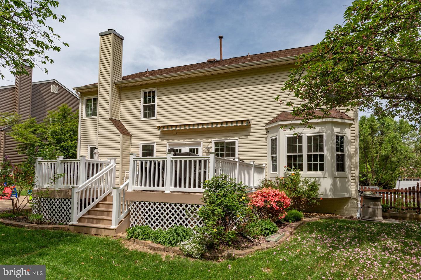 5 MORRISSEY STONE CT, STAFFORD, Virginia 22554, 4 Bedrooms Bedrooms, ,2 BathroomsBathrooms,Residential,For sale,5 MORRISSEY STONE CT,VAST2038194 MLS # VAST2038194