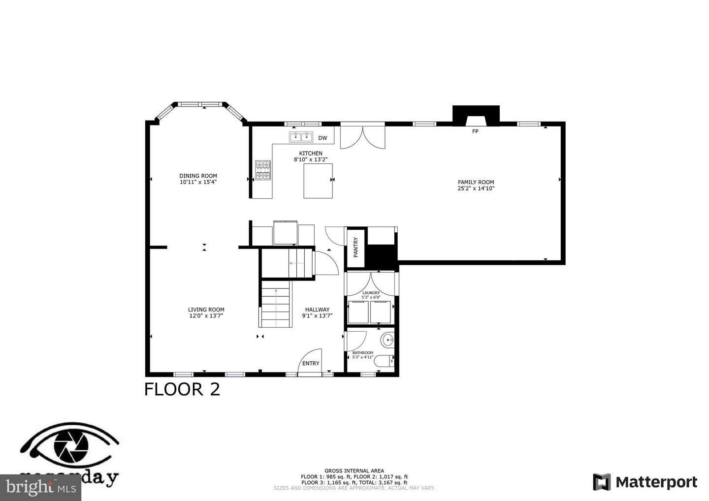 5 MORRISSEY STONE CT, STAFFORD, Virginia 22554, 4 Bedrooms Bedrooms, ,2 BathroomsBathrooms,Residential,For sale,5 MORRISSEY STONE CT,VAST2038194 MLS # VAST2038194