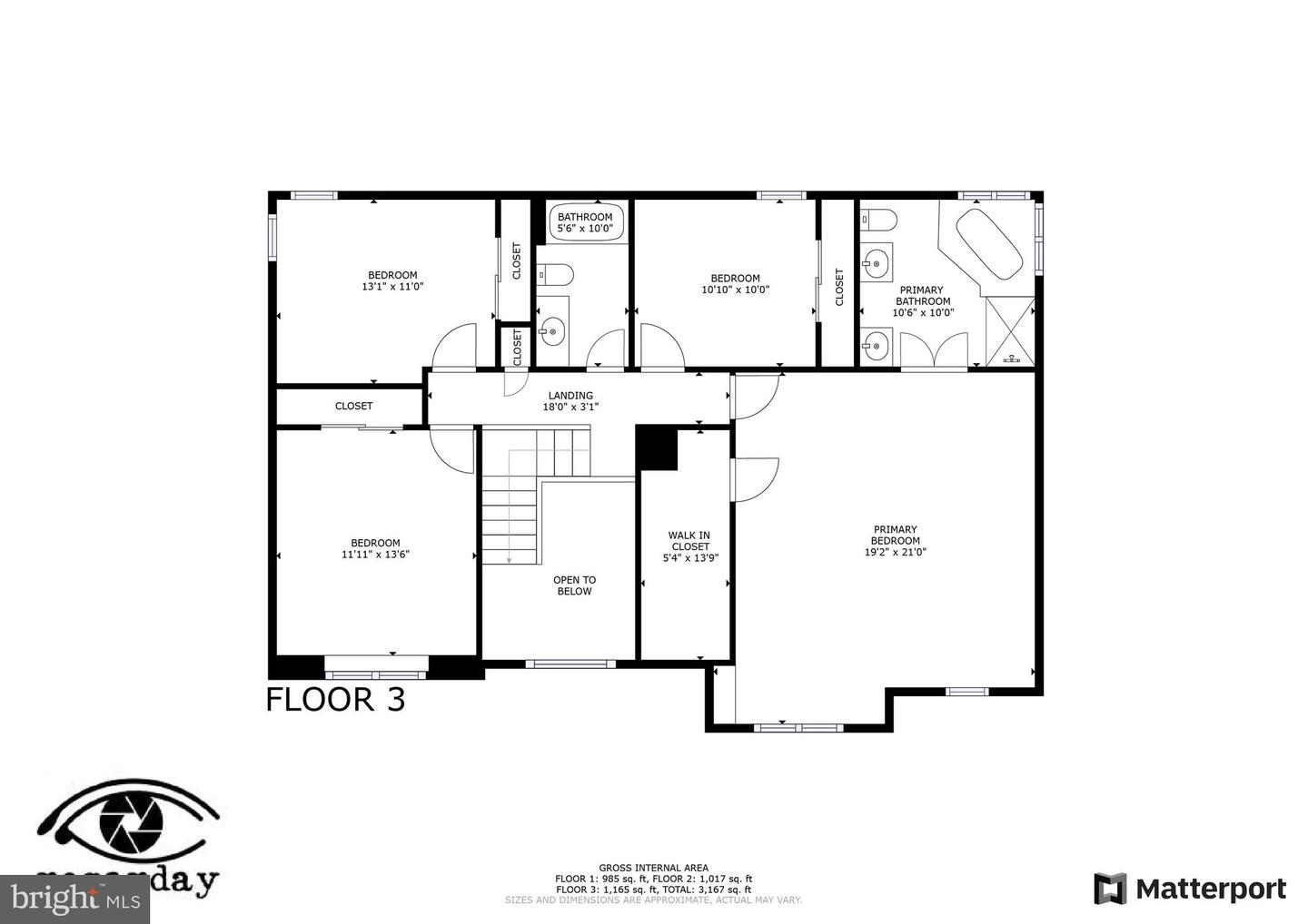 5 MORRISSEY STONE CT, STAFFORD, Virginia 22554, 4 Bedrooms Bedrooms, ,2 BathroomsBathrooms,Residential,For sale,5 MORRISSEY STONE CT,VAST2038194 MLS # VAST2038194
