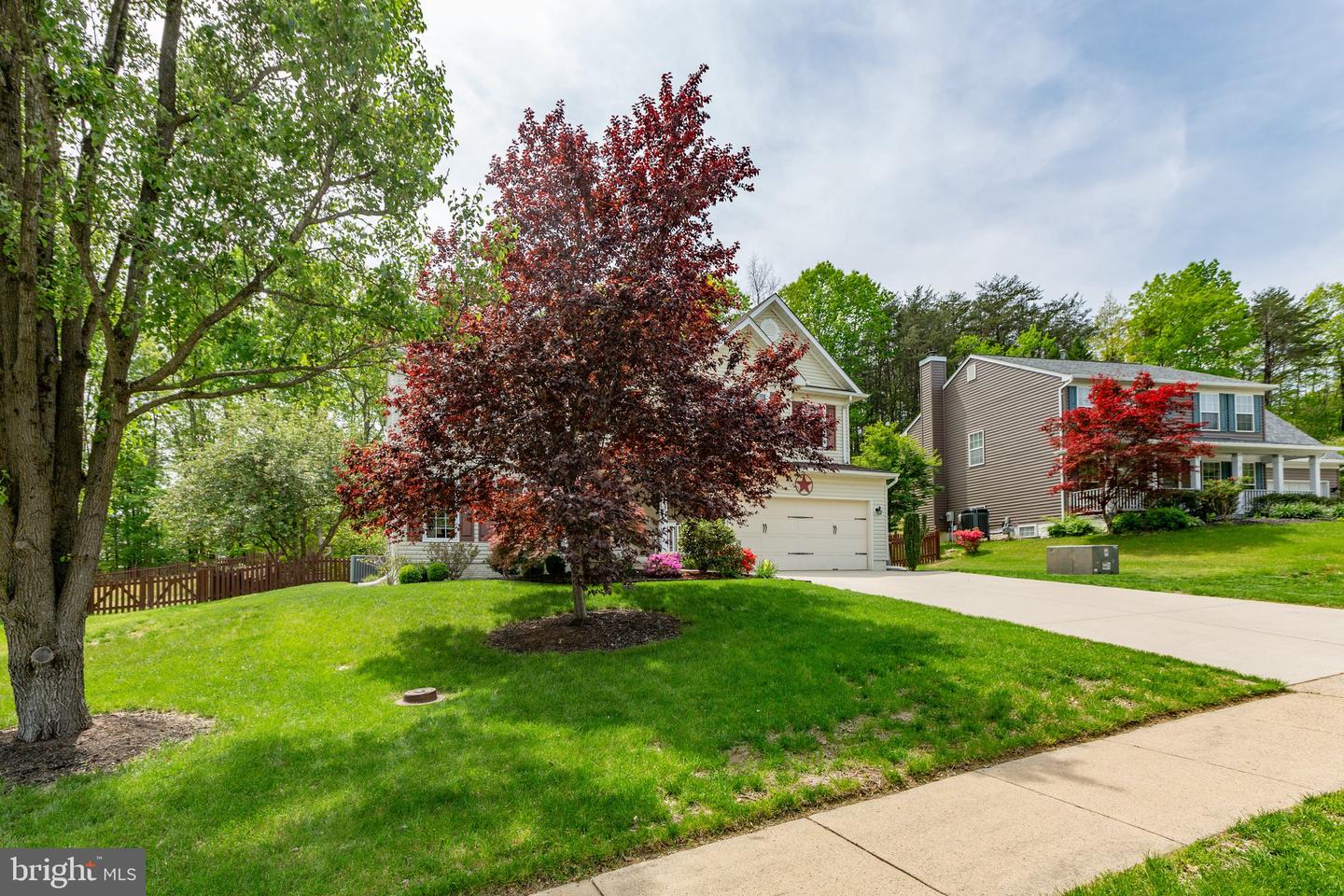 5 MORRISSEY STONE CT, STAFFORD, Virginia 22554, 4 Bedrooms Bedrooms, ,2 BathroomsBathrooms,Residential,For sale,5 MORRISSEY STONE CT,VAST2038194 MLS # VAST2038194