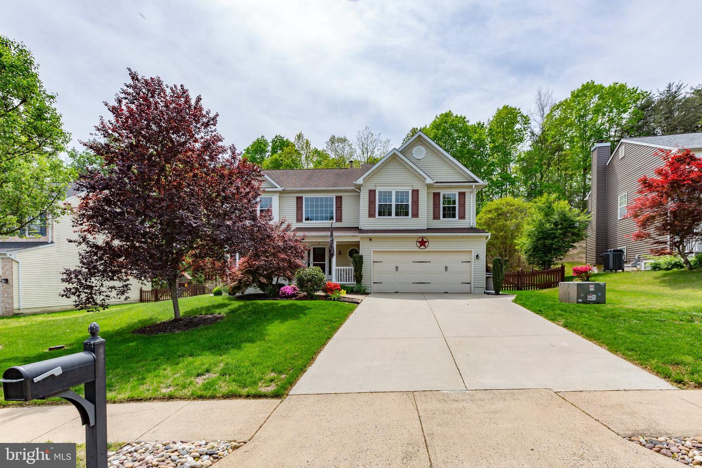 5 MORRISSEY STONE CT, STAFFORD, Virginia 22554, 4 Bedrooms Bedrooms, ,2 BathroomsBathrooms,Residential,For sale,5 MORRISSEY STONE CT,VAST2038194 MLS # VAST2038194