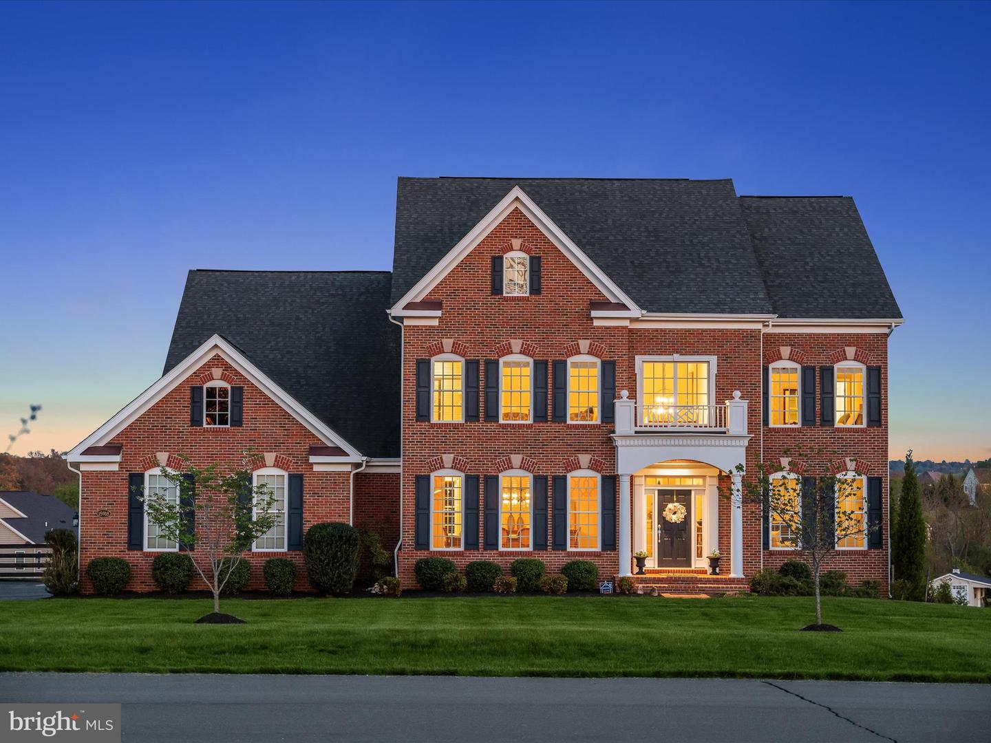 15918 WATERFORD MEADOW PL, HAMILTON, Virginia 20158, 6 Bedrooms Bedrooms, ,6 BathroomsBathrooms,Residential,For sale,15918 WATERFORD MEADOW PL,VALO2094856 MLS # VALO2094856