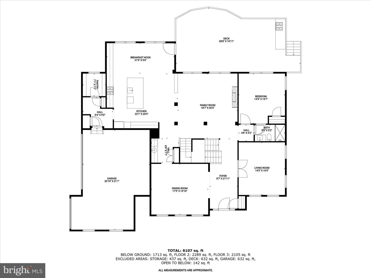 15918 WATERFORD MEADOW PL, HAMILTON, Virginia 20158, 6 Bedrooms Bedrooms, ,6 BathroomsBathrooms,Residential,For sale,15918 WATERFORD MEADOW PL,VALO2094856 MLS # VALO2094856