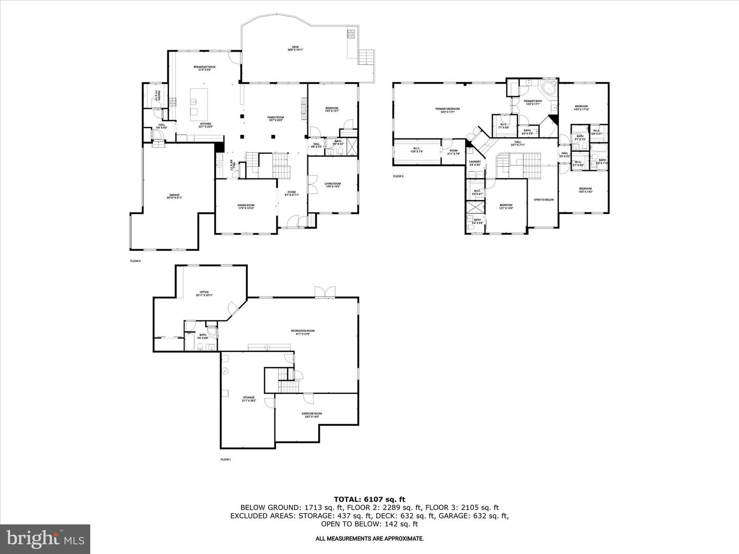 15918 WATERFORD MEADOW PL, HAMILTON, Virginia 20158, 6 Bedrooms Bedrooms, ,6 BathroomsBathrooms,Residential,For sale,15918 WATERFORD MEADOW PL,VALO2094856 MLS # VALO2094856