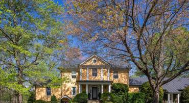 2532 ATOKA RD, MARSHALL, Virginia 20115, 4 Bedrooms Bedrooms, ,4 BathroomsBathrooms,Residential,For sale,2532 ATOKA RD,VAFQ2016390 MLS # VAFQ2016390