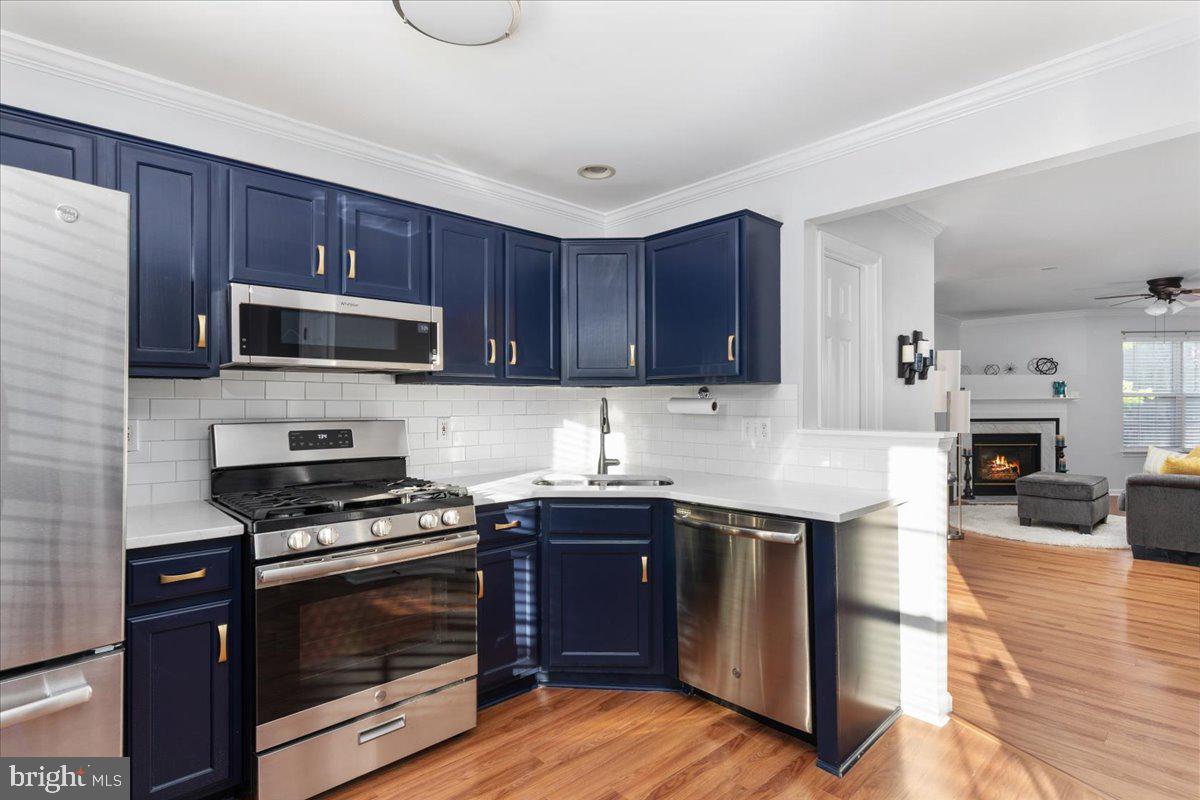 13525 COLESMIRE GATE WAY, BRISTOW, Virginia 20136, 2 Bedrooms Bedrooms, ,1 BathroomBathrooms,Residential,For sale,13525 COLESMIRE GATE WAY,VAPW2093196 MLS # VAPW2093196