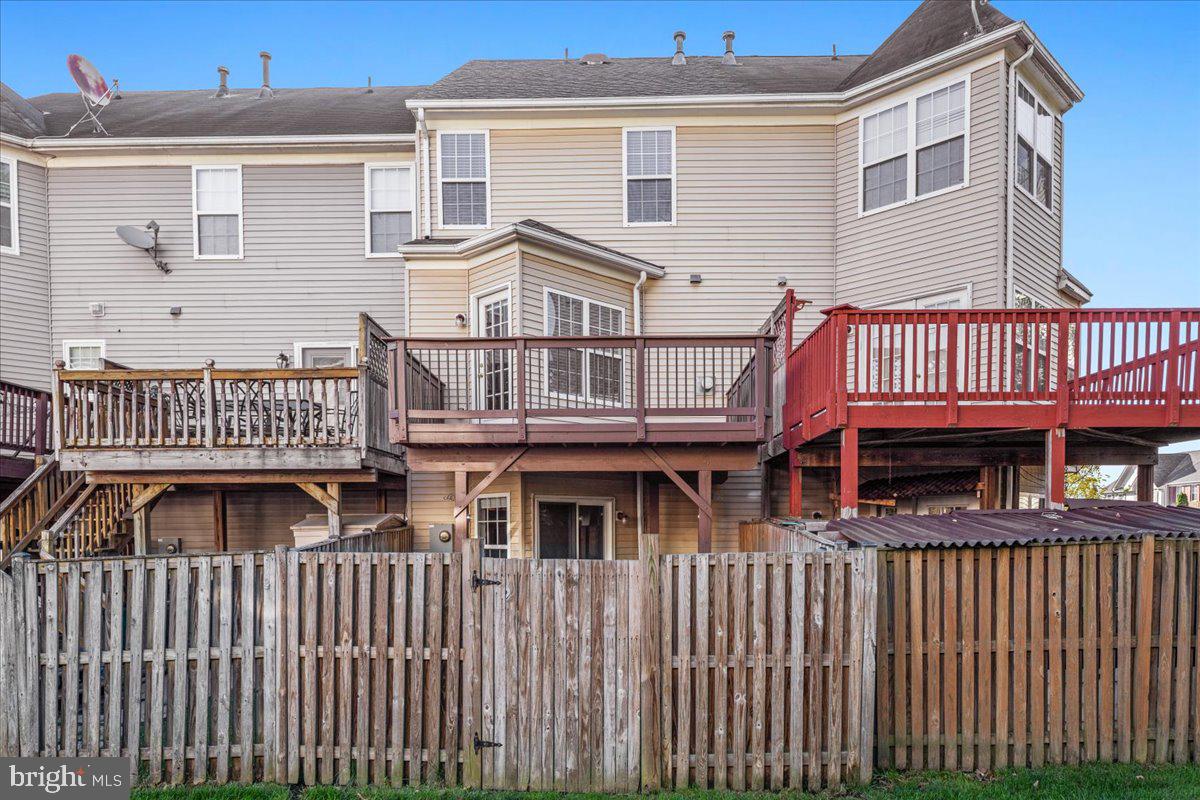 13525 COLESMIRE GATE WAY, BRISTOW, Virginia 20136, 2 Bedrooms Bedrooms, ,1 BathroomBathrooms,Residential,For sale,13525 COLESMIRE GATE WAY,VAPW2093196 MLS # VAPW2093196