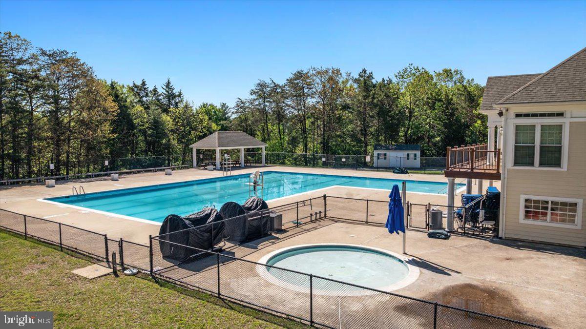 13525 COLESMIRE GATE WAY, BRISTOW, Virginia 20136, 2 Bedrooms Bedrooms, ,1 BathroomBathrooms,Residential,For sale,13525 COLESMIRE GATE WAY,VAPW2093196 MLS # VAPW2093196