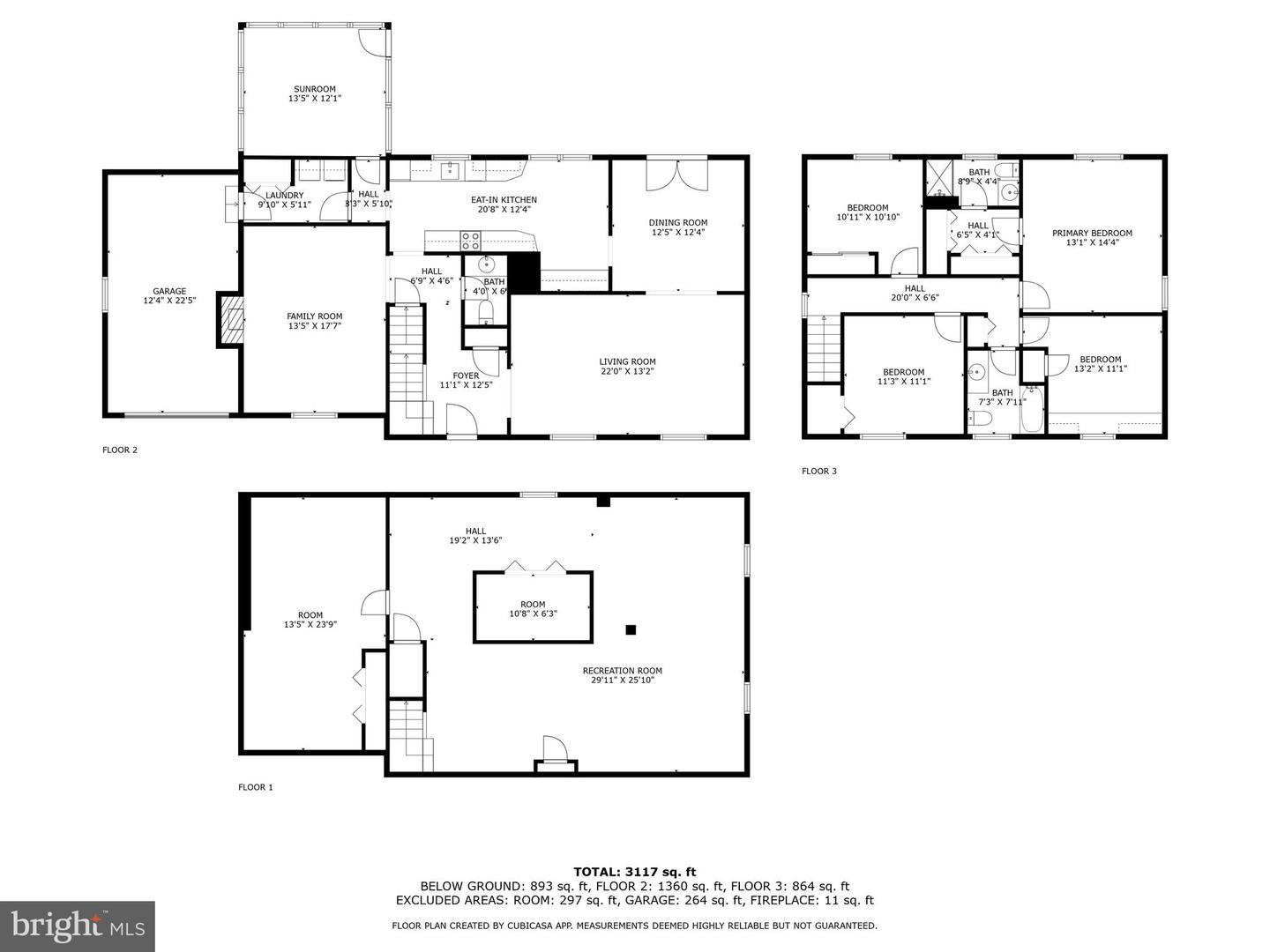 4910 GLOXINIA CT, ANNANDALE, Virginia 22003, 4 Bedrooms Bedrooms, ,2 BathroomsBathrooms,Residential,For sale,4910 GLOXINIA CT,VAFX2236668 MLS # VAFX2236668