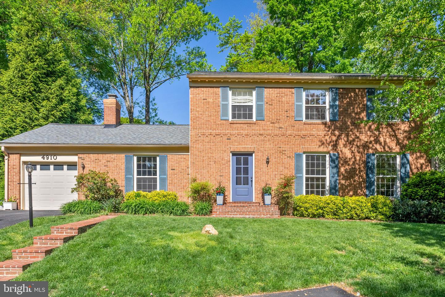 4910 GLOXINIA CT, ANNANDALE, Virginia 22003, 4 Bedrooms Bedrooms, ,2 BathroomsBathrooms,Residential,For sale,4910 GLOXINIA CT,VAFX2236668 MLS # VAFX2236668