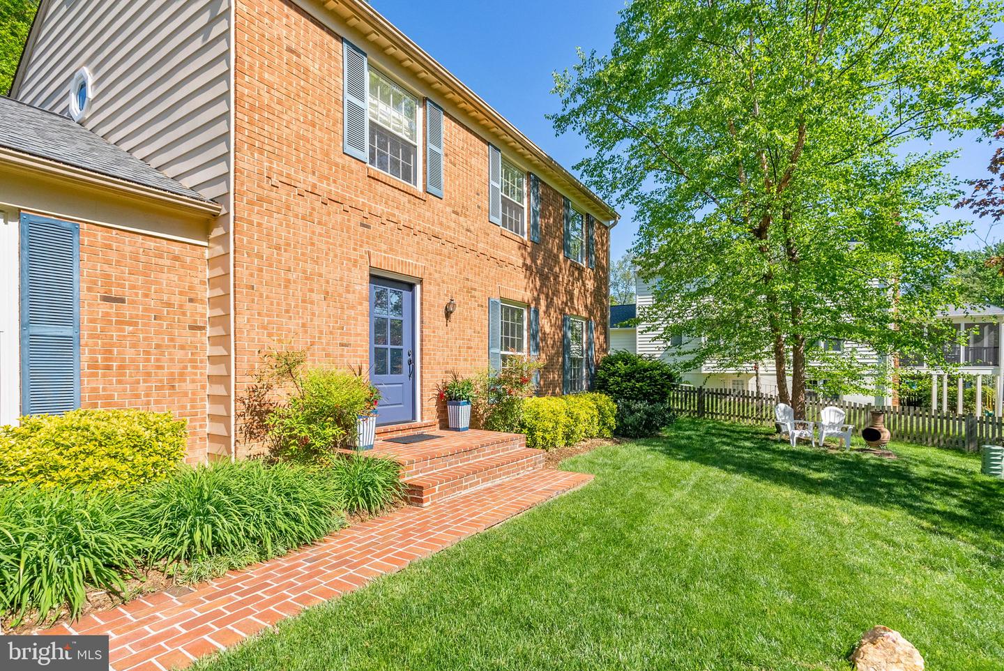 4910 GLOXINIA CT, ANNANDALE, Virginia 22003, 4 Bedrooms Bedrooms, ,2 BathroomsBathrooms,Residential,For sale,4910 GLOXINIA CT,VAFX2236668 MLS # VAFX2236668