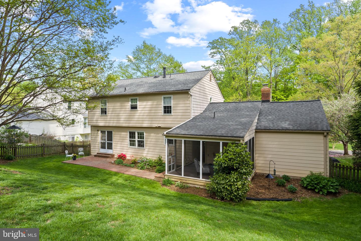 4910 GLOXINIA CT, ANNANDALE, Virginia 22003, 4 Bedrooms Bedrooms, ,2 BathroomsBathrooms,Residential,For sale,4910 GLOXINIA CT,VAFX2236668 MLS # VAFX2236668