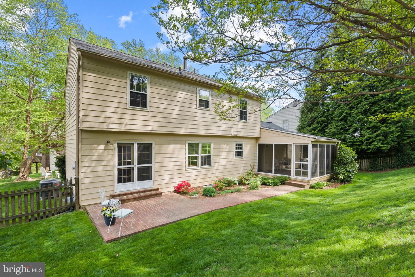 4910 GLOXINIA CT, ANNANDALE, Virginia 22003, 4 Bedrooms Bedrooms, ,2 BathroomsBathrooms,Residential,For sale,4910 GLOXINIA CT,VAFX2236668 MLS # VAFX2236668