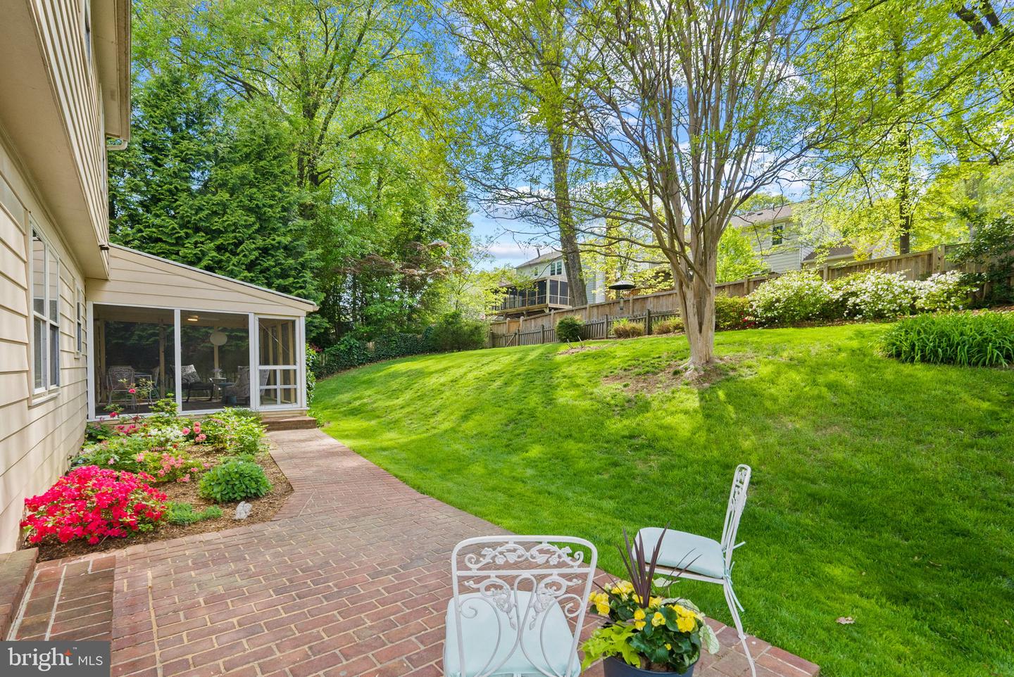 4910 GLOXINIA CT, ANNANDALE, Virginia 22003, 4 Bedrooms Bedrooms, ,2 BathroomsBathrooms,Residential,For sale,4910 GLOXINIA CT,VAFX2236668 MLS # VAFX2236668