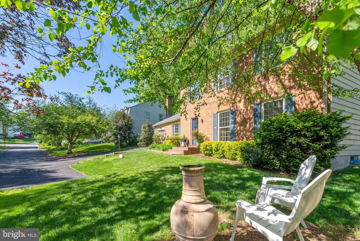 4910 GLOXINIA CT, ANNANDALE, Virginia 22003, 4 Bedrooms Bedrooms, ,2 BathroomsBathrooms,Residential,For sale,4910 GLOXINIA CT,VAFX2236668 MLS # VAFX2236668