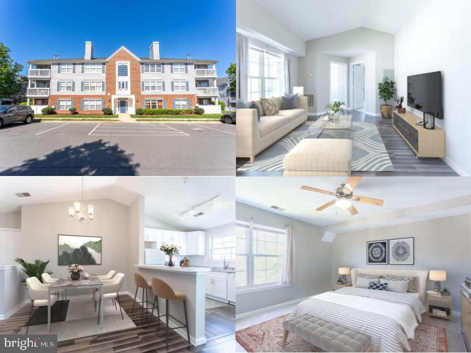 645 CONSTELLATION SQ SE #L, LEESBURG, Virginia 20175, 2 Bedrooms Bedrooms, ,1 BathroomBathrooms,Residential,For sale,645 CONSTELLATION SQ SE #L,VALO2094866 MLS # VALO2094866