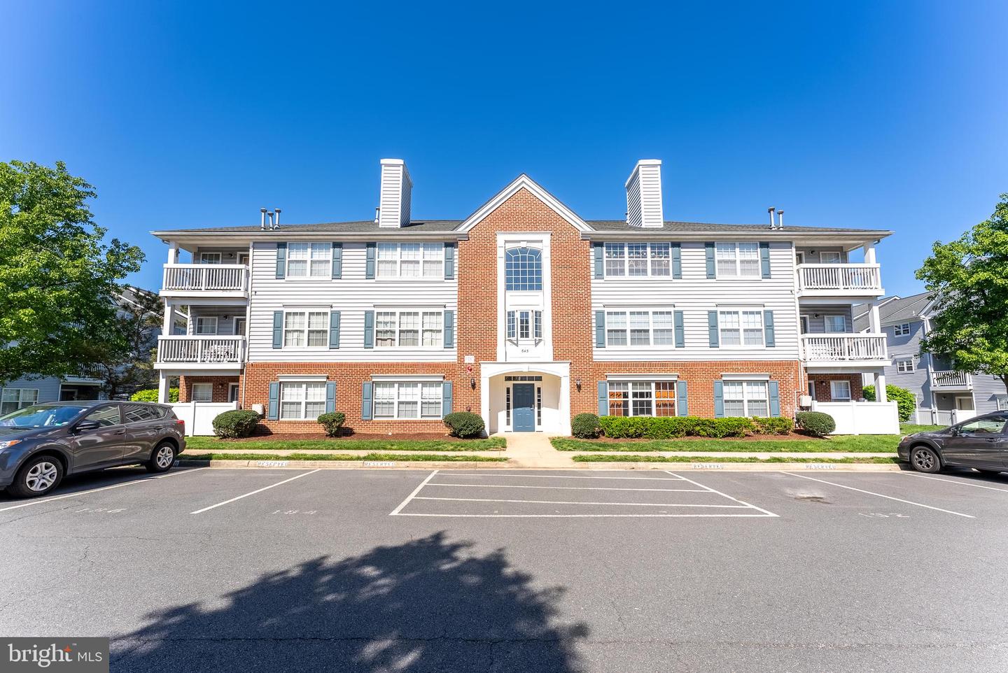 645 CONSTELLATION SQ SE #L, LEESBURG, Virginia 20175, 2 Bedrooms Bedrooms, ,1 BathroomBathrooms,Residential,For sale,645 CONSTELLATION SQ SE #L,VALO2094866 MLS # VALO2094866