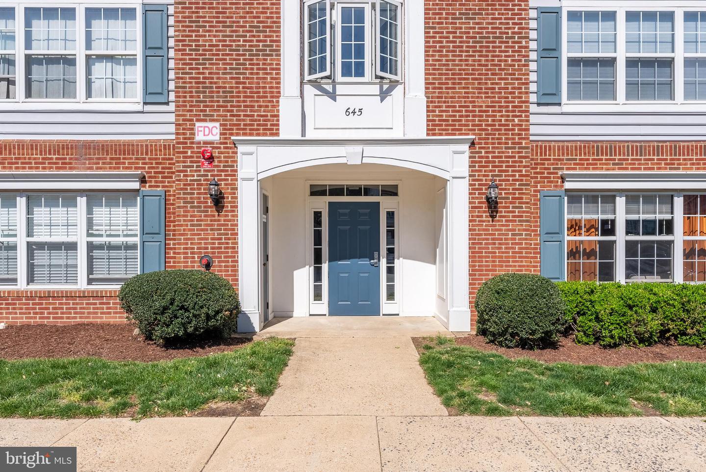 645 CONSTELLATION SQ SE #L, LEESBURG, Virginia 20175, 2 Bedrooms Bedrooms, ,1 BathroomBathrooms,Residential,For sale,645 CONSTELLATION SQ SE #L,VALO2094866 MLS # VALO2094866