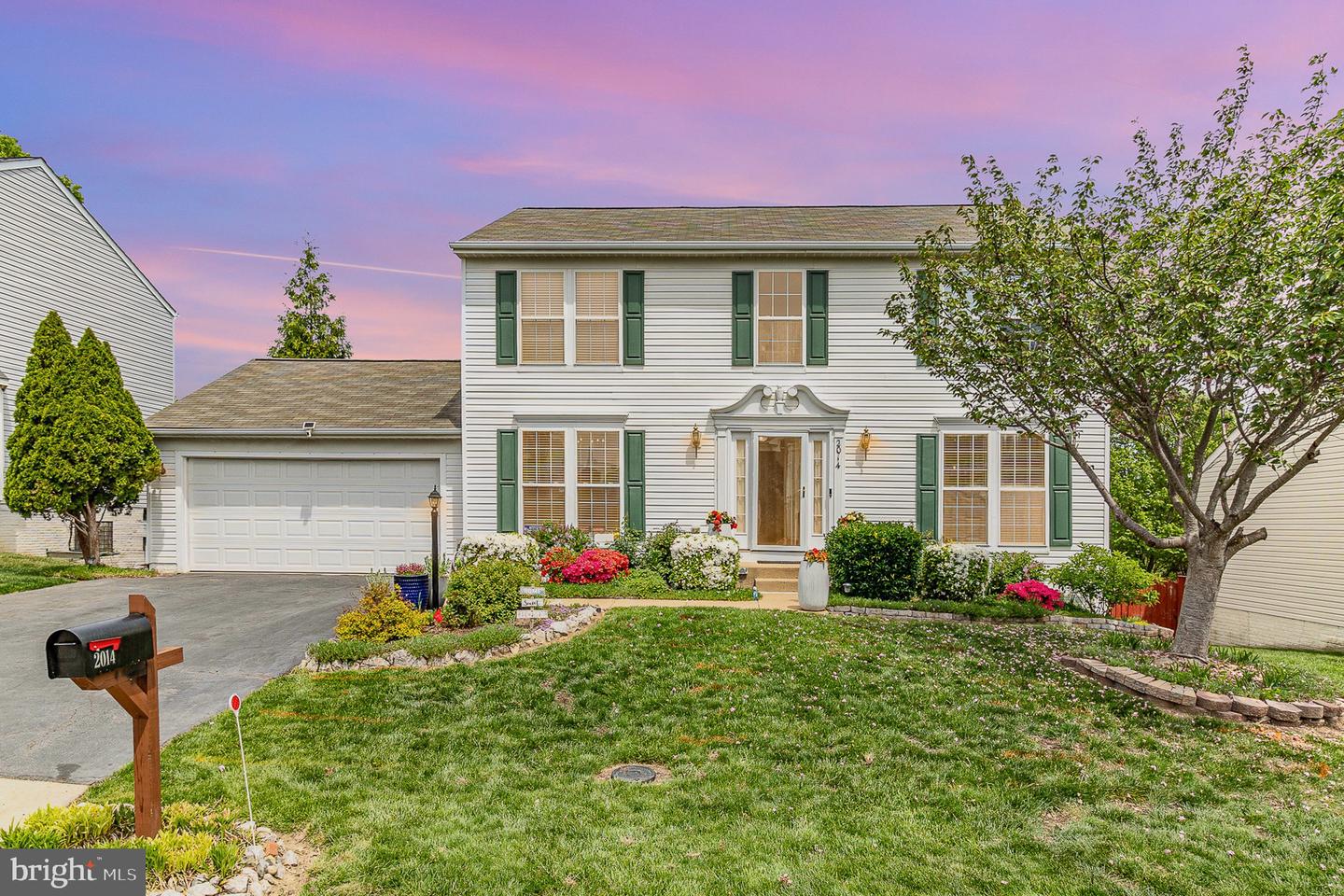 2014 GERMANDER WAY, WOODBRIDGE, Virginia 22192, 4 Bedrooms Bedrooms, ,2 BathroomsBathrooms,Residential,For sale,2014 GERMANDER WAY,VAPW2093186 MLS # VAPW2093186