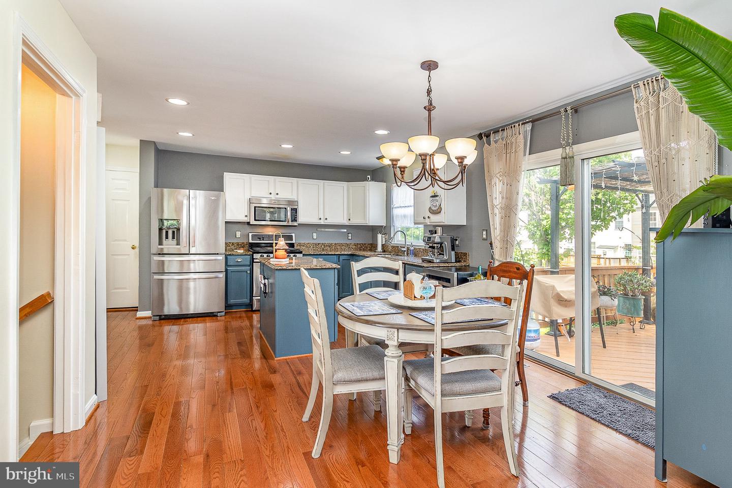 2014 GERMANDER WAY, WOODBRIDGE, Virginia 22192, 4 Bedrooms Bedrooms, ,2 BathroomsBathrooms,Residential,For sale,2014 GERMANDER WAY,VAPW2093186 MLS # VAPW2093186