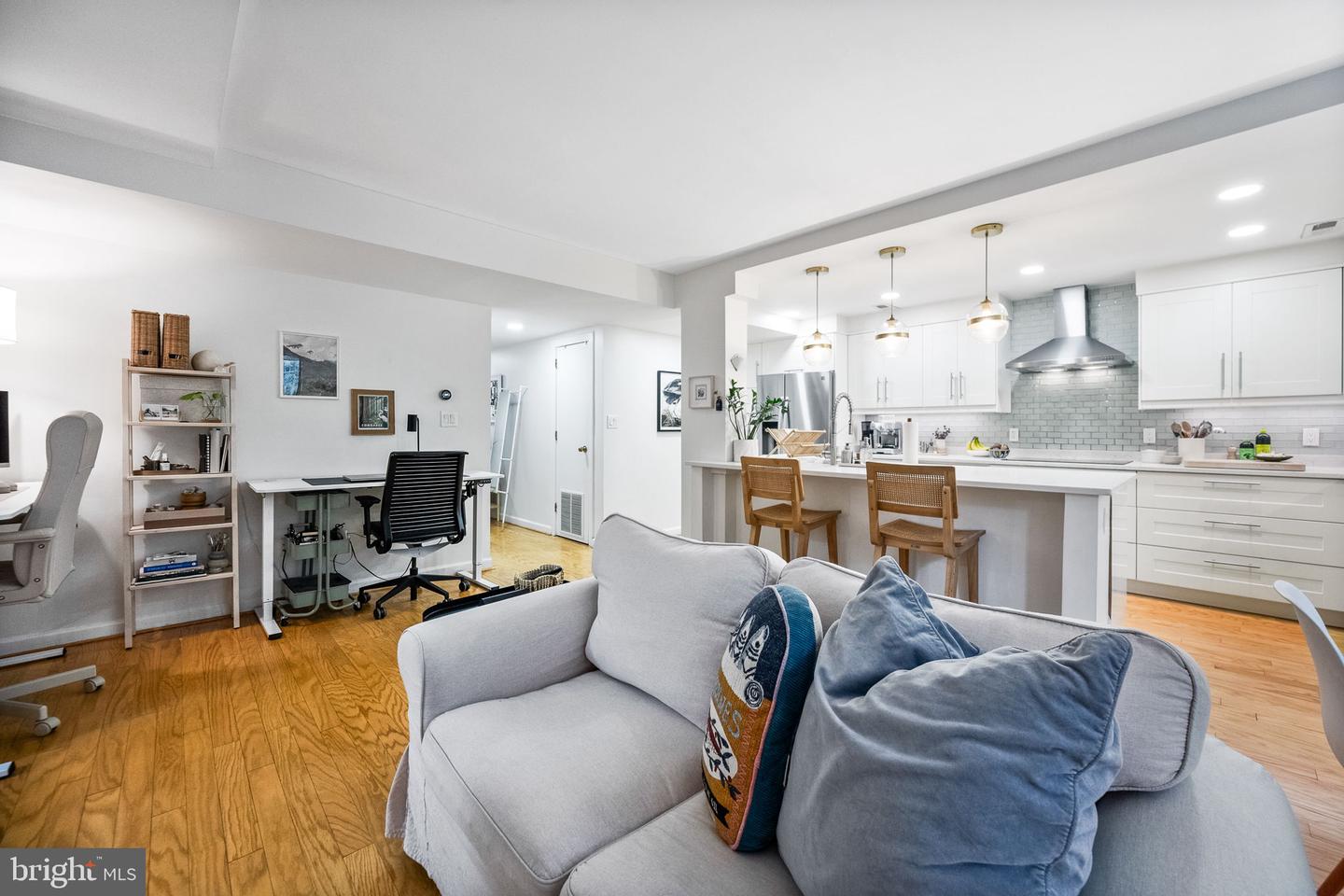 2611 ADAMS MILL RD NW #T5, WASHINGTON, District Of Columbia 20009, 1 Bedroom Bedrooms, ,1 BathroomBathrooms,Residential,For sale,2611 ADAMS MILL RD NW #T5,DCDC2197616 MLS # DCDC2197616