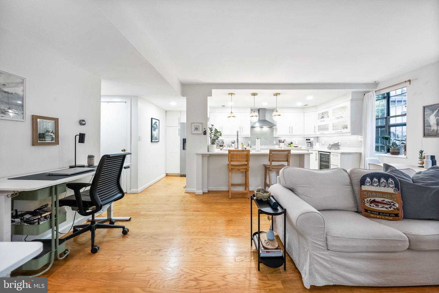 2611 ADAMS MILL RD NW #T5, WASHINGTON, District Of Columbia 20009, 1 Bedroom Bedrooms, ,1 BathroomBathrooms,Residential,For sale,2611 ADAMS MILL RD NW #T5,DCDC2197616 MLS # DCDC2197616