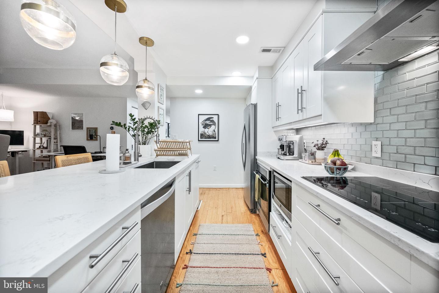 2611 ADAMS MILL RD NW #T5, WASHINGTON, District Of Columbia 20009, 1 Bedroom Bedrooms, ,1 BathroomBathrooms,Residential,For sale,2611 ADAMS MILL RD NW #T5,DCDC2197616 MLS # DCDC2197616