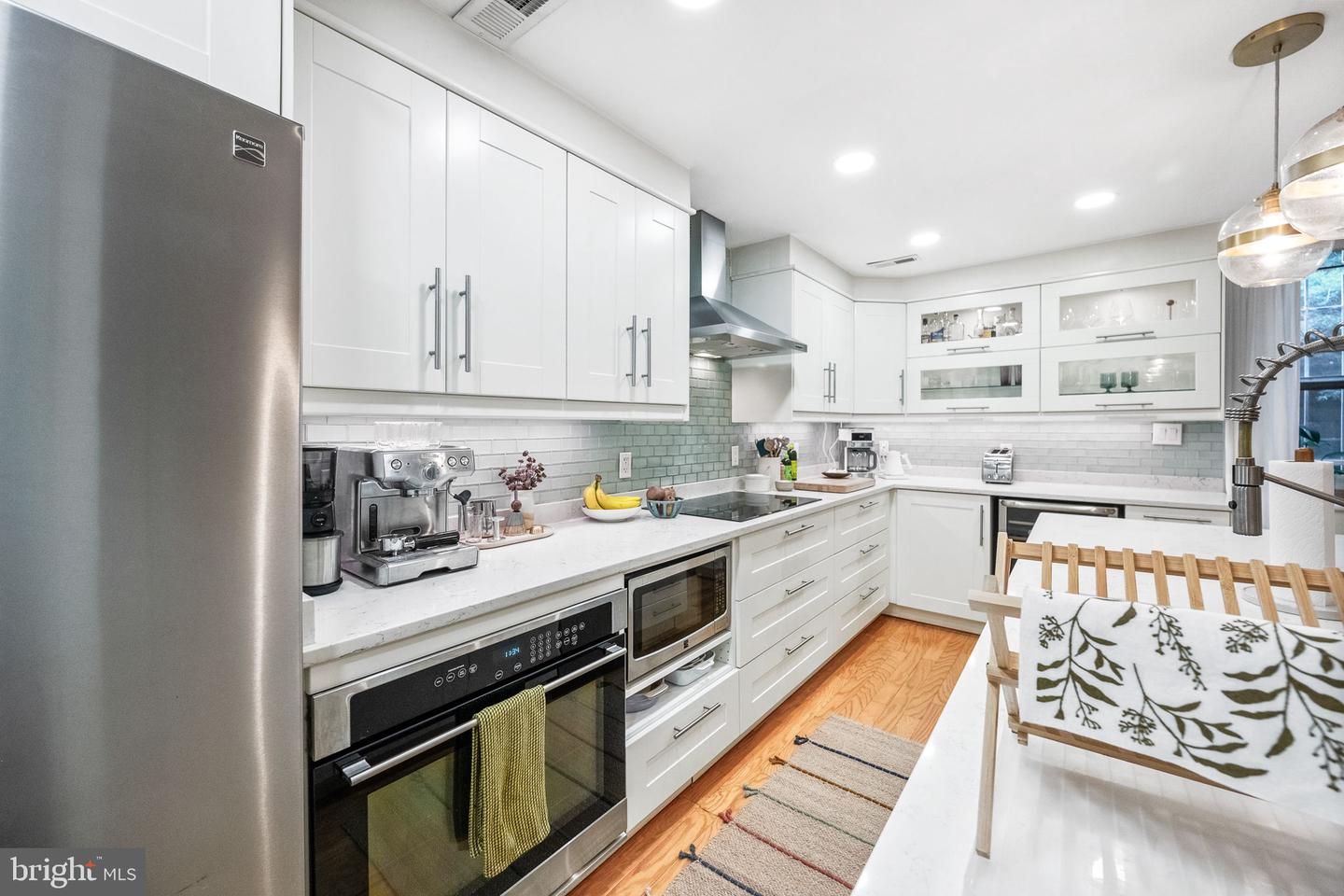 2611 ADAMS MILL RD NW #T5, WASHINGTON, District Of Columbia 20009, 1 Bedroom Bedrooms, ,1 BathroomBathrooms,Residential,For sale,2611 ADAMS MILL RD NW #T5,DCDC2197616 MLS # DCDC2197616