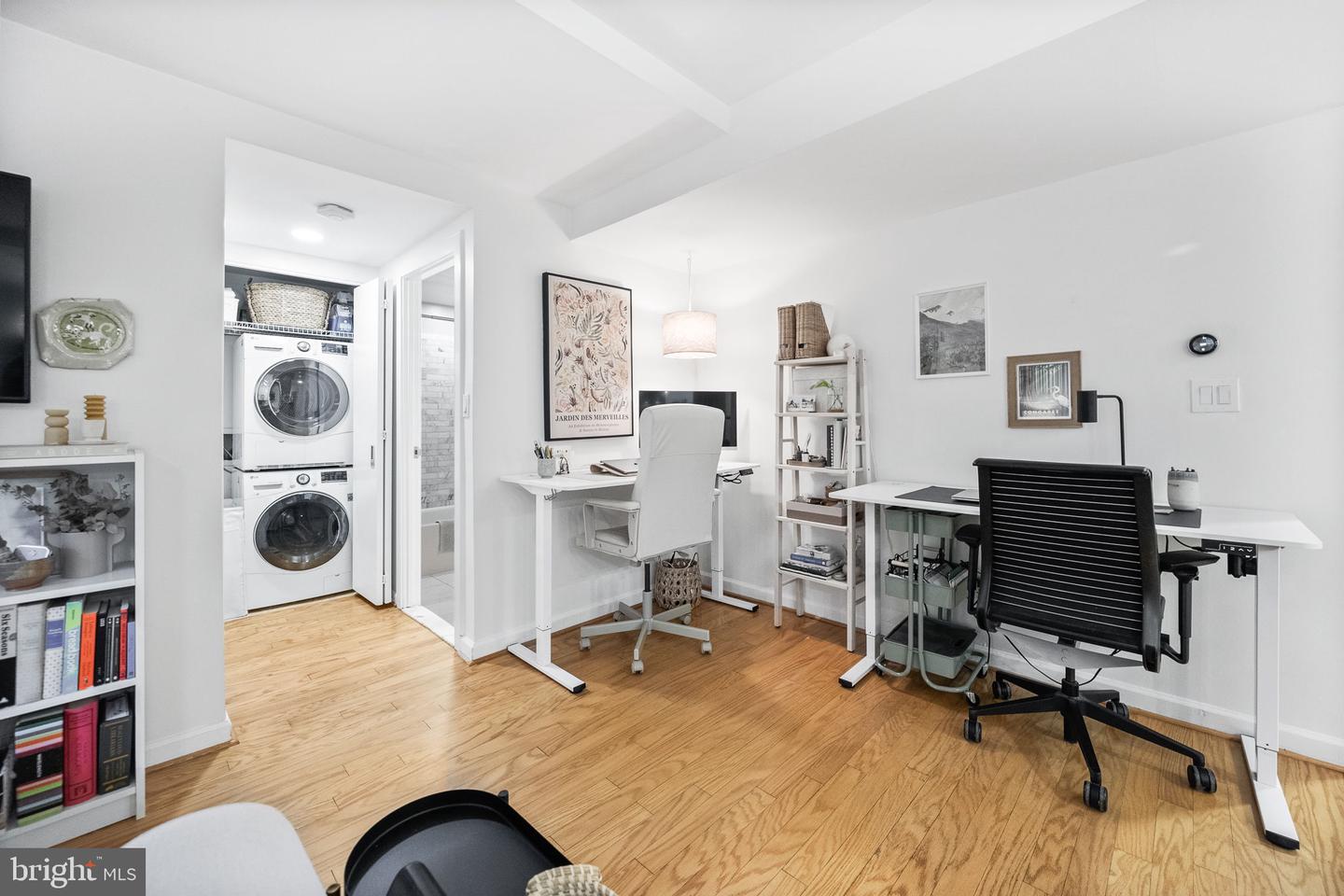 2611 ADAMS MILL RD NW #T5, WASHINGTON, District Of Columbia 20009, 1 Bedroom Bedrooms, ,1 BathroomBathrooms,Residential,For sale,2611 ADAMS MILL RD NW #T5,DCDC2197616 MLS # DCDC2197616