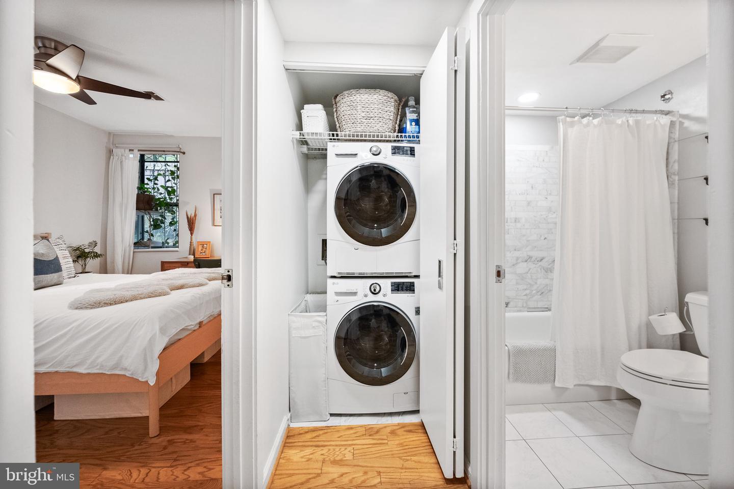 2611 ADAMS MILL RD NW #T5, WASHINGTON, District Of Columbia 20009, 1 Bedroom Bedrooms, ,1 BathroomBathrooms,Residential,For sale,2611 ADAMS MILL RD NW #T5,DCDC2197616 MLS # DCDC2197616