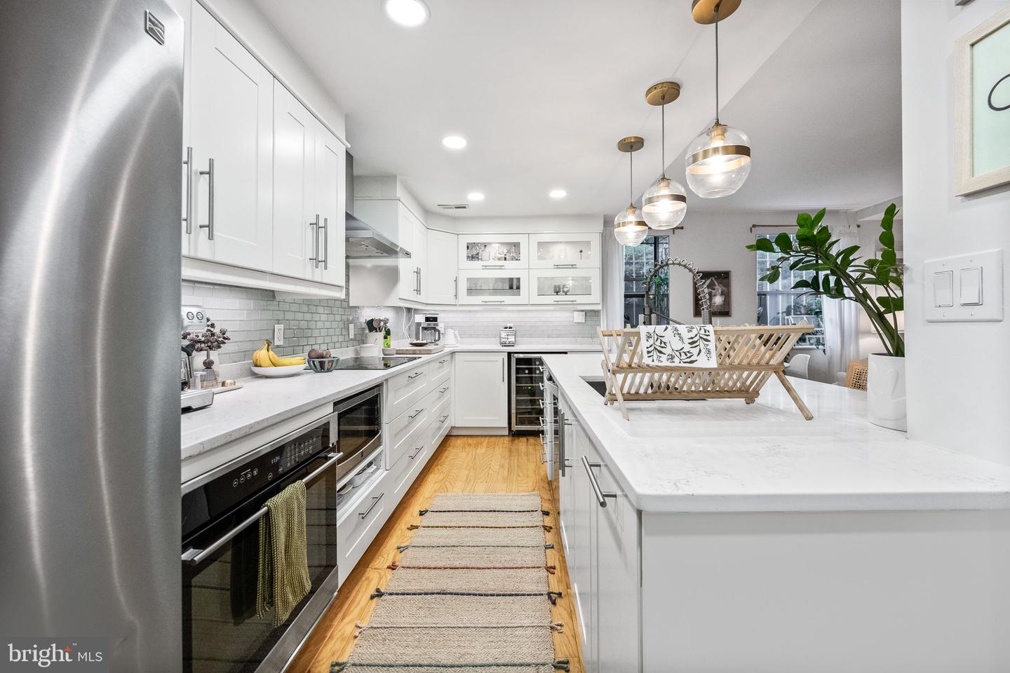 2611 ADAMS MILL RD NW #T5, WASHINGTON, District Of Columbia 20009, 1 Bedroom Bedrooms, ,1 BathroomBathrooms,Residential,For sale,2611 ADAMS MILL RD NW #T5,DCDC2197616 MLS # DCDC2197616