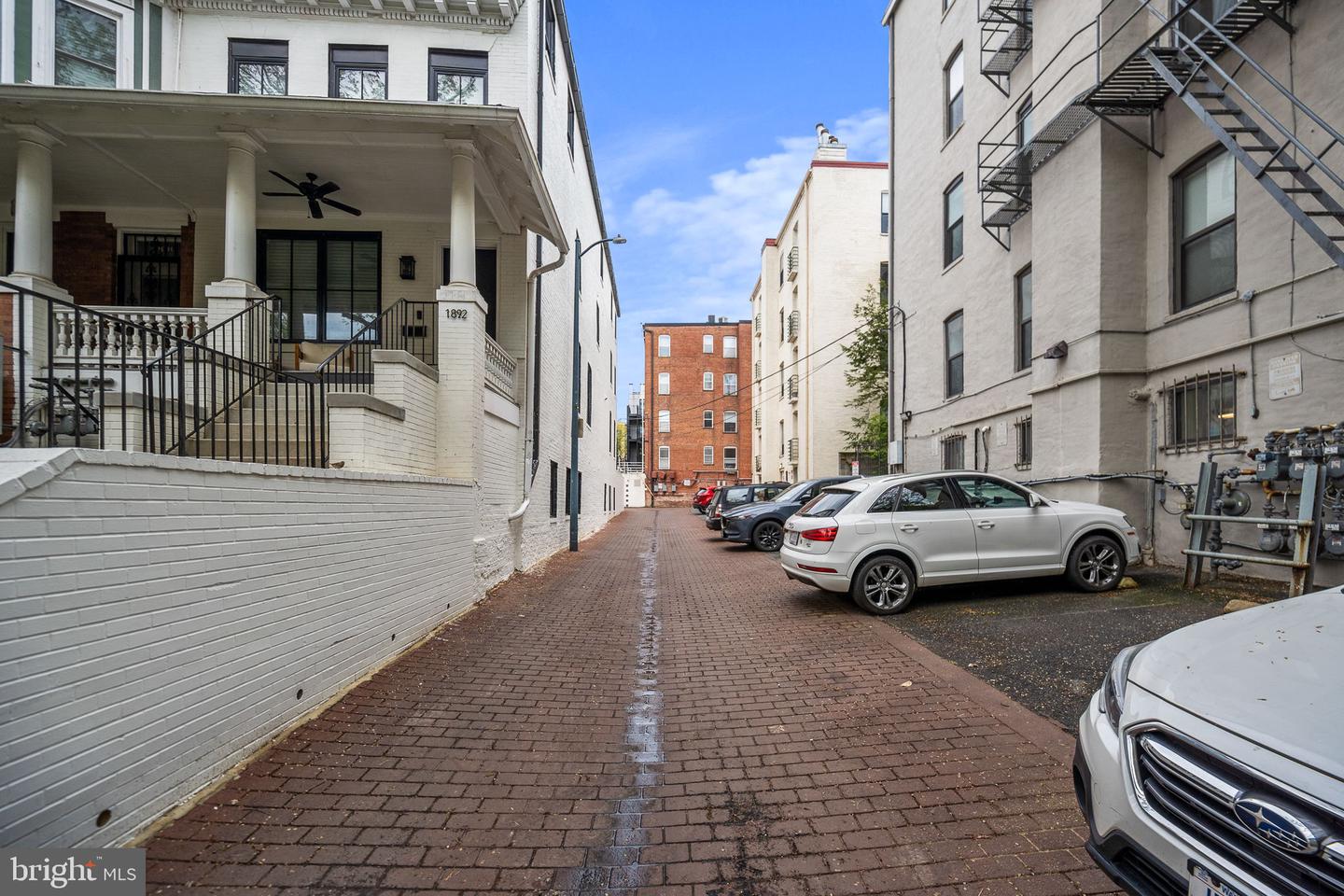 2611 ADAMS MILL RD NW #T5, WASHINGTON, District Of Columbia 20009, 1 Bedroom Bedrooms, ,1 BathroomBathrooms,Residential,For sale,2611 ADAMS MILL RD NW #T5,DCDC2197616 MLS # DCDC2197616