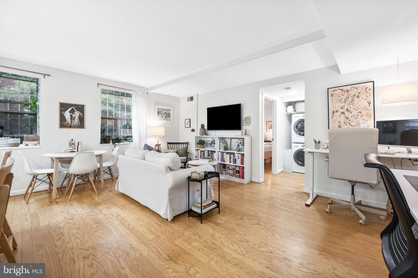 2611 ADAMS MILL RD NW #T5, WASHINGTON, District Of Columbia 20009, 1 Bedroom Bedrooms, ,1 BathroomBathrooms,Residential,For sale,2611 ADAMS MILL RD NW #T5,DCDC2197616 MLS # DCDC2197616